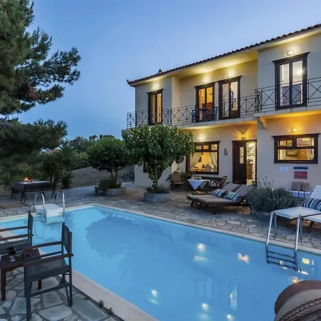 Villa Raches