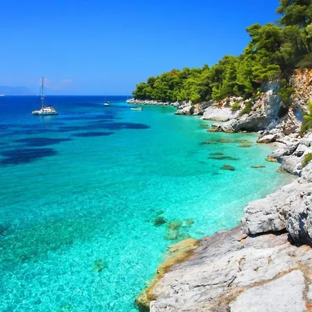 Raches * Loutraki (Corinthia)