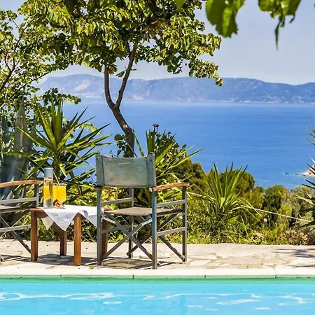 Raches Villa